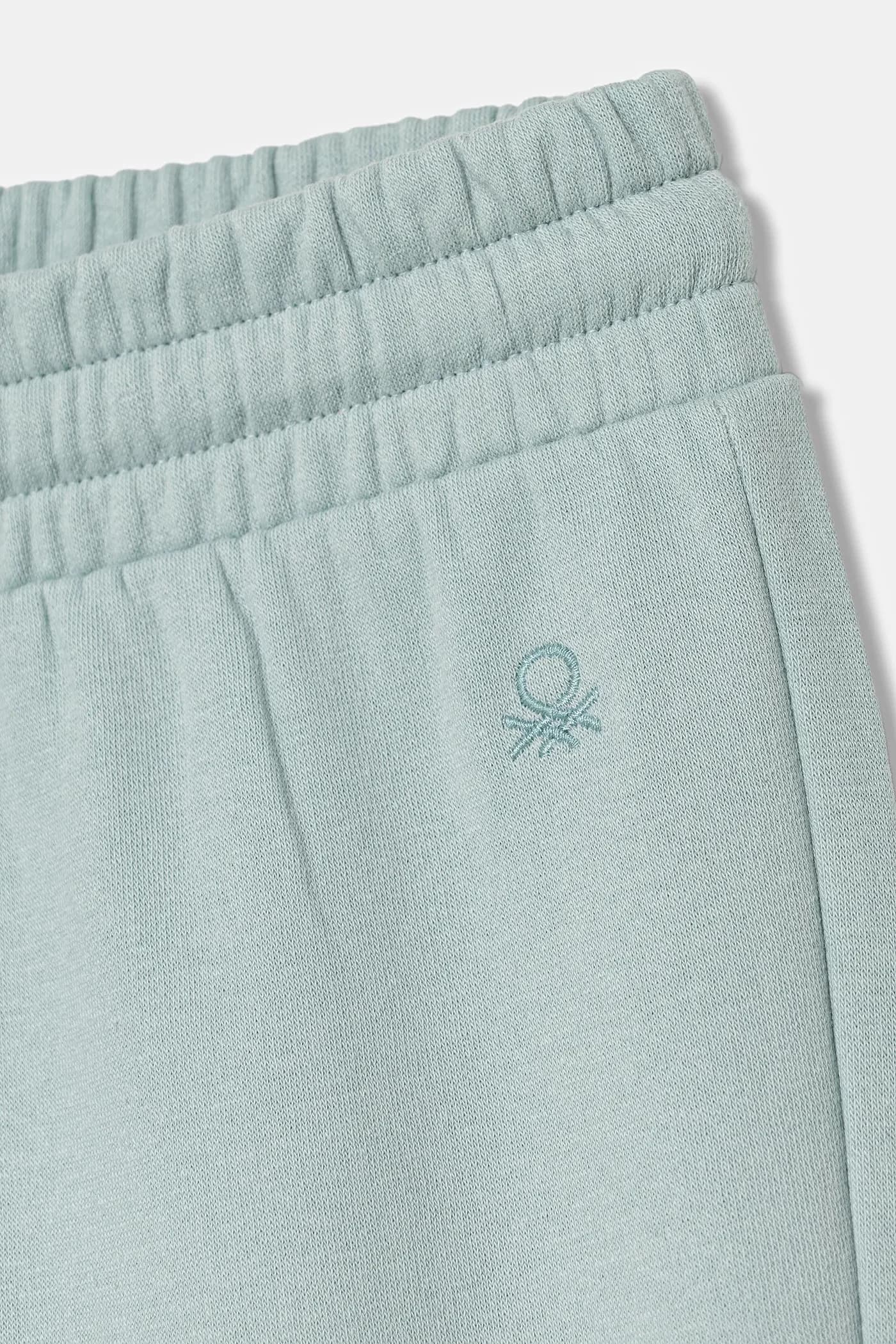 Детские спортивные штаны - фото 3