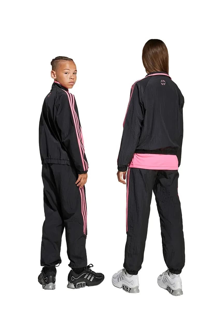 Детские спортивные штаны - фото 5