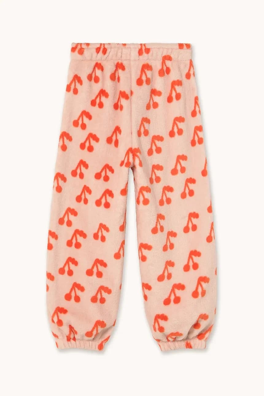 Спортивные брюки CHERRIES POLAR SWEATPANT - фото 2