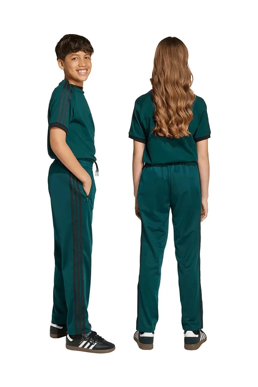 Детские спортивные штаны - фото 5