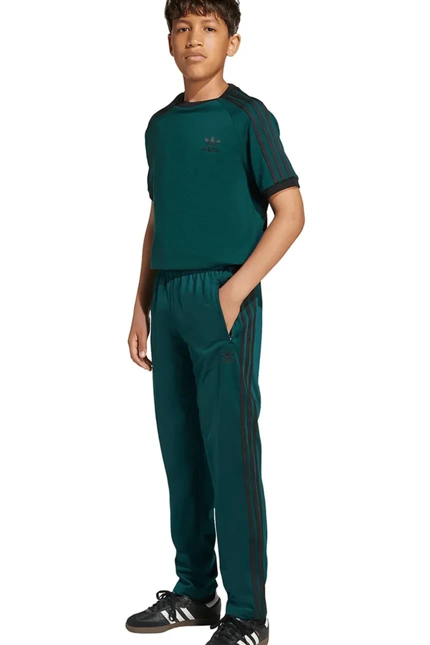 Детские спортивные штаны - фото 8