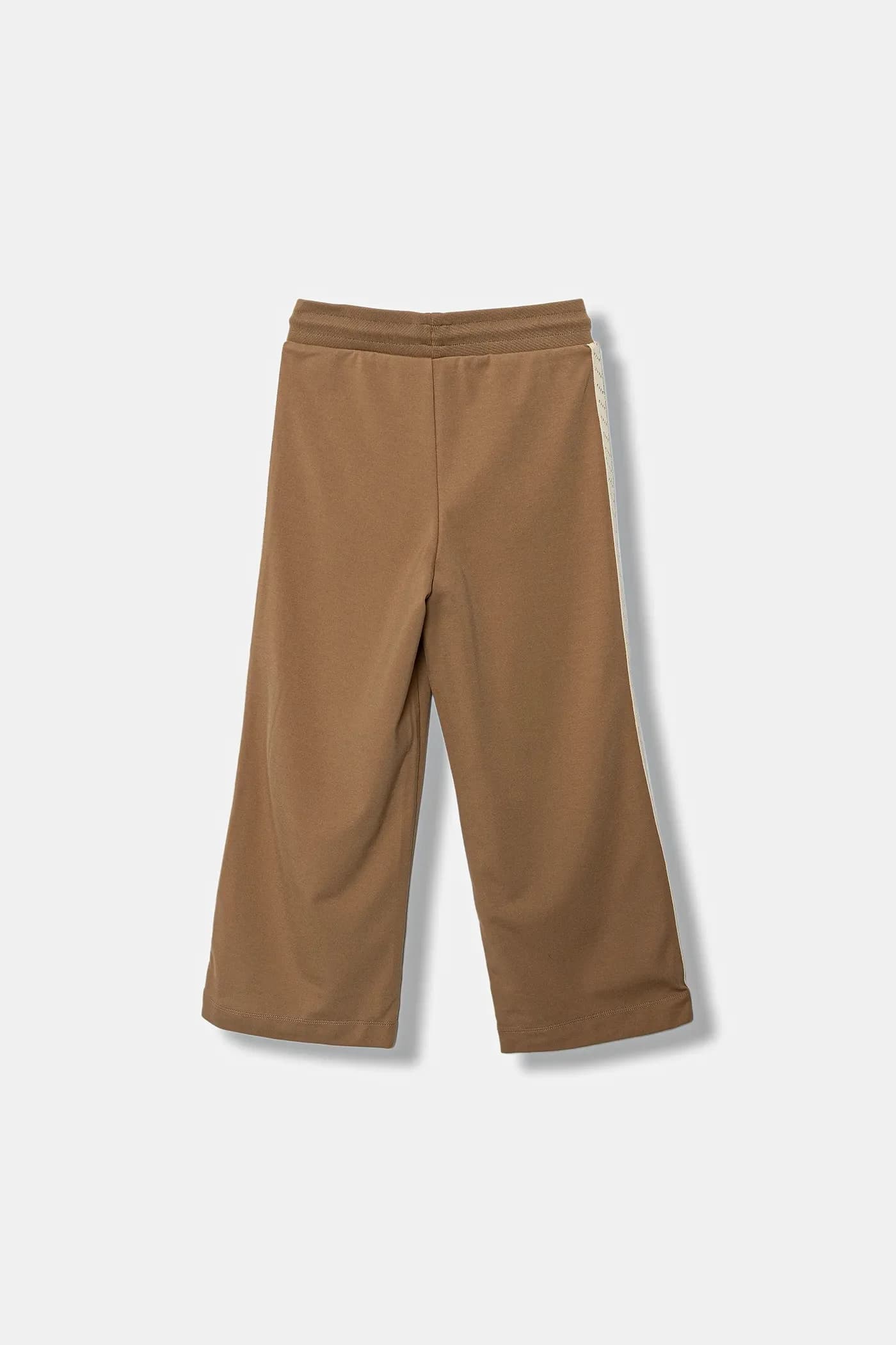 Детские спортивные штаны - фото 3