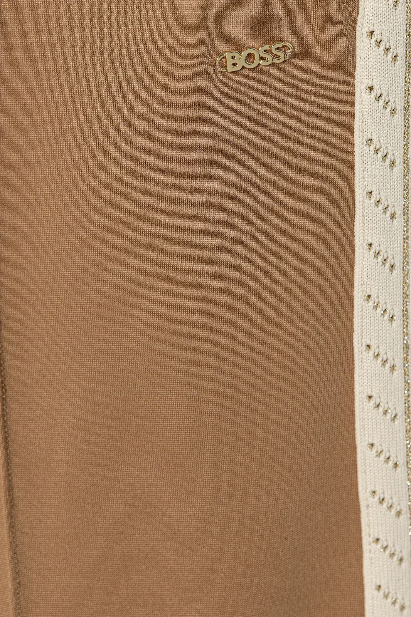 Детские спортивные штаны - фото 4