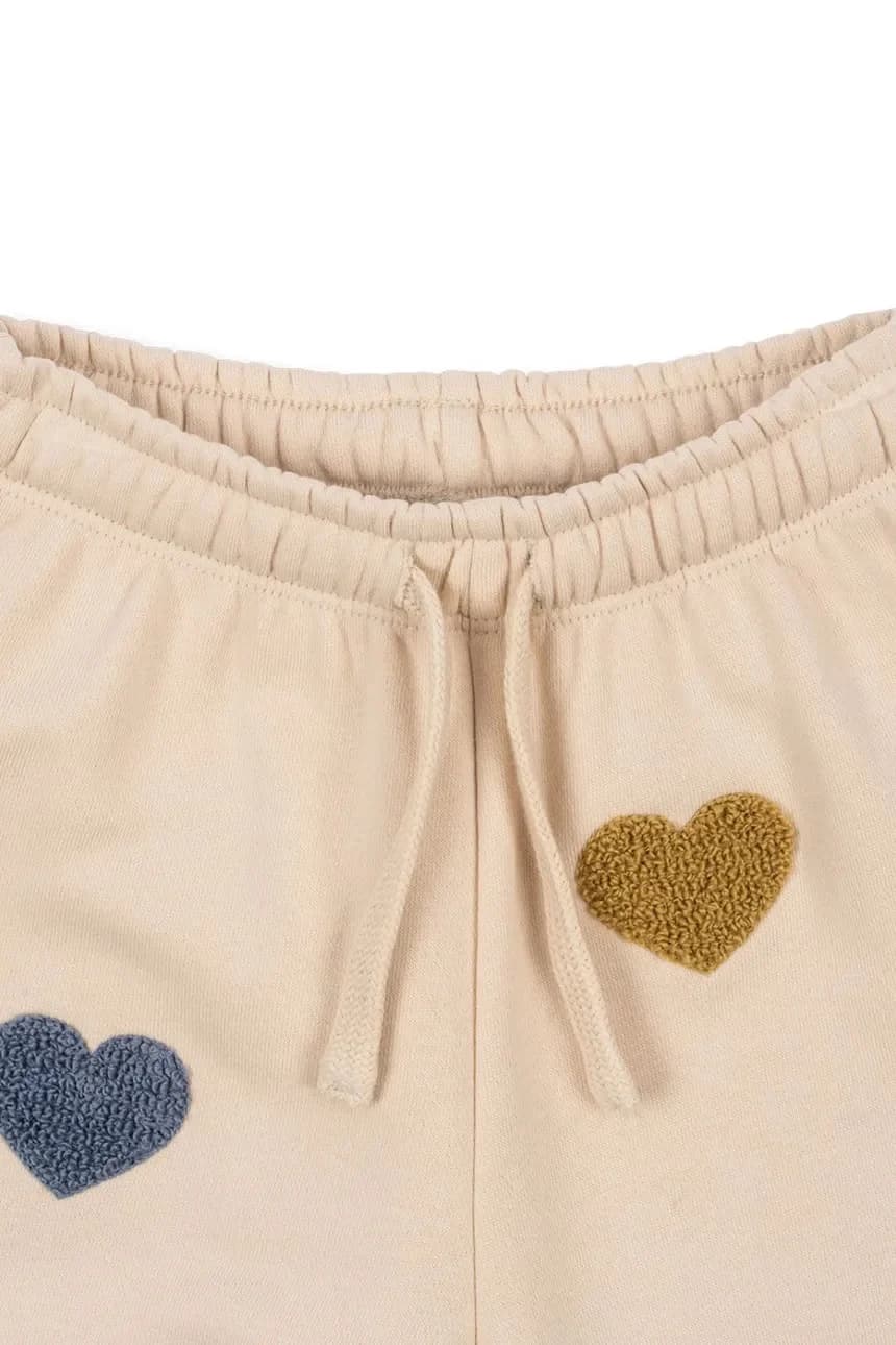 LOU TERRY СПОРТИВНЫЕ БРЮКИ OCS детские спортивные штаны - фото 3