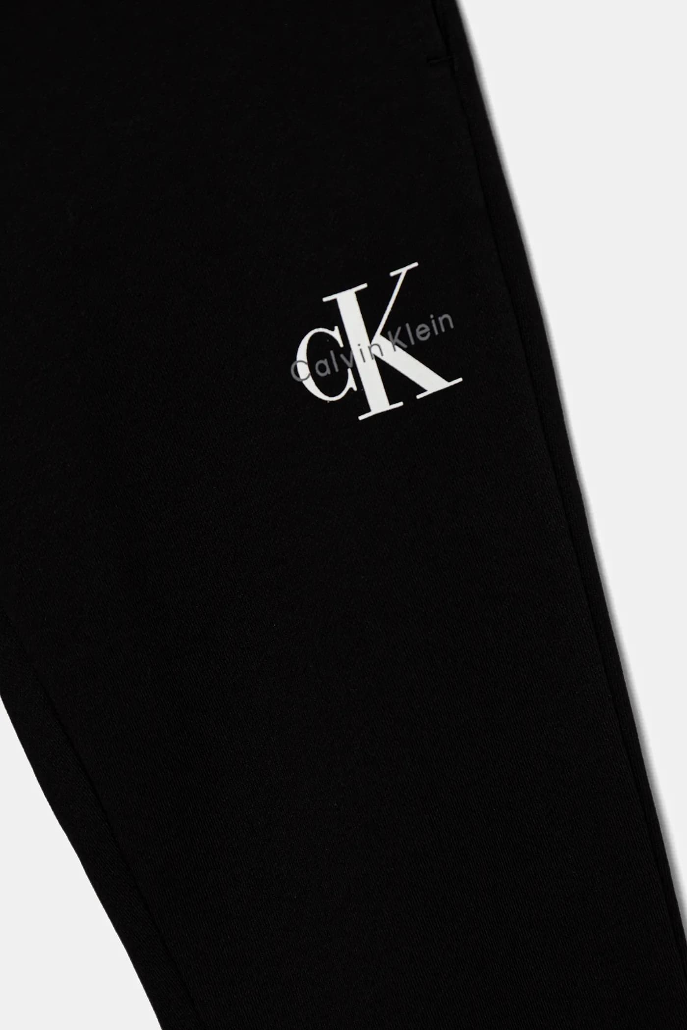 Детские хлопковые спортивные штаны - фото 3