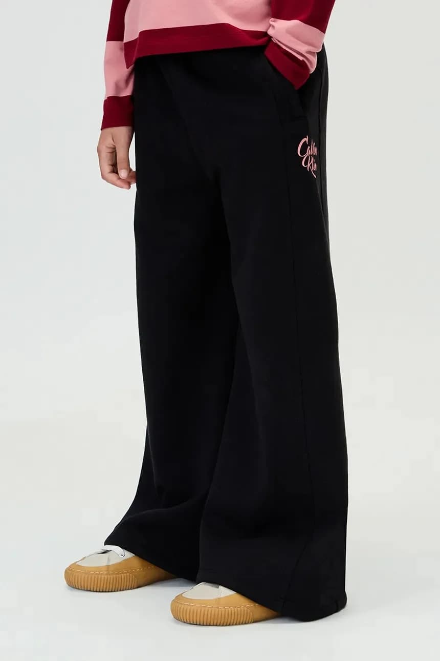 Детские спортивные штаны - фото 3