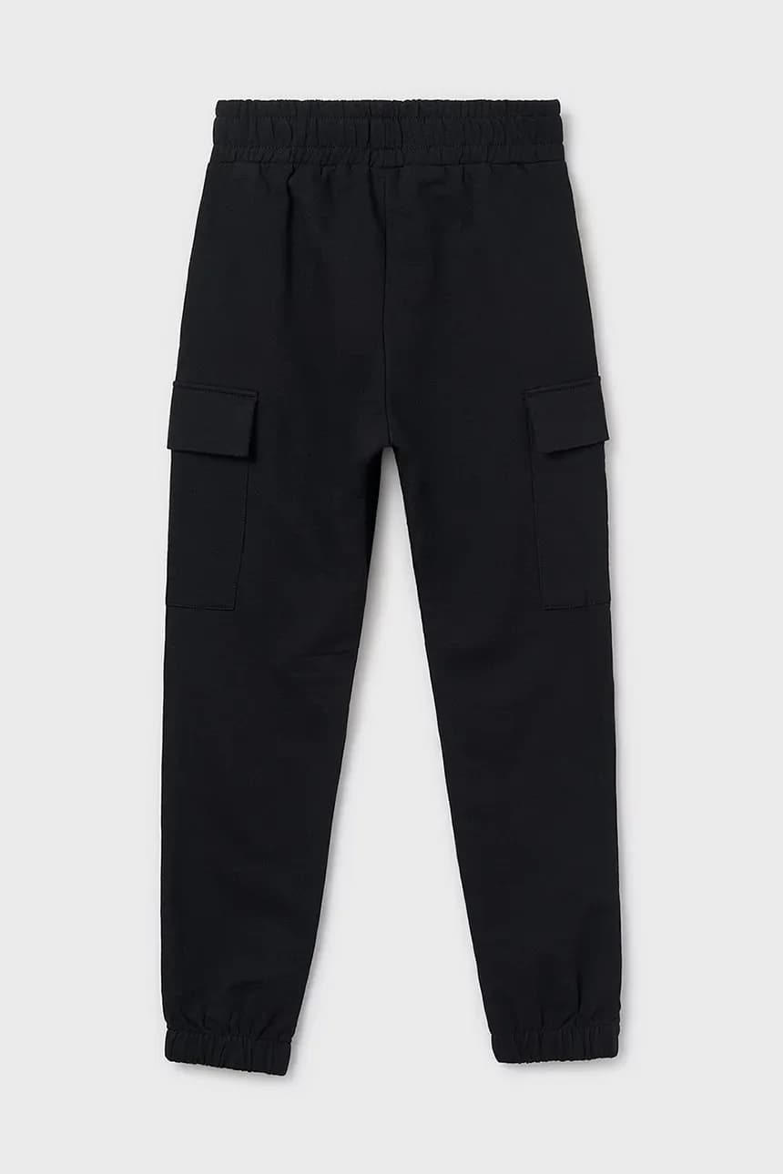 Спортивные брюки-карго - фото 3