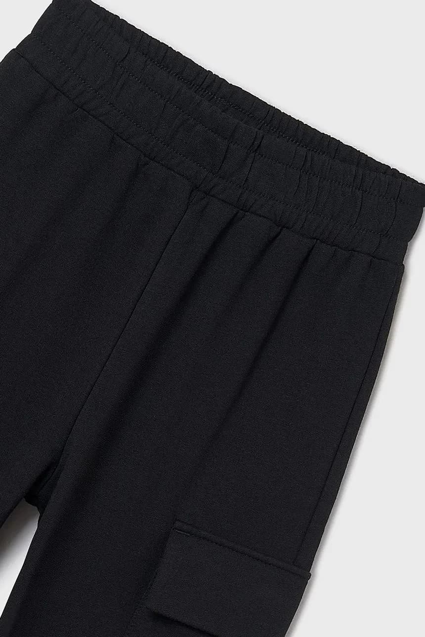 Спортивные брюки-карго - фото 4