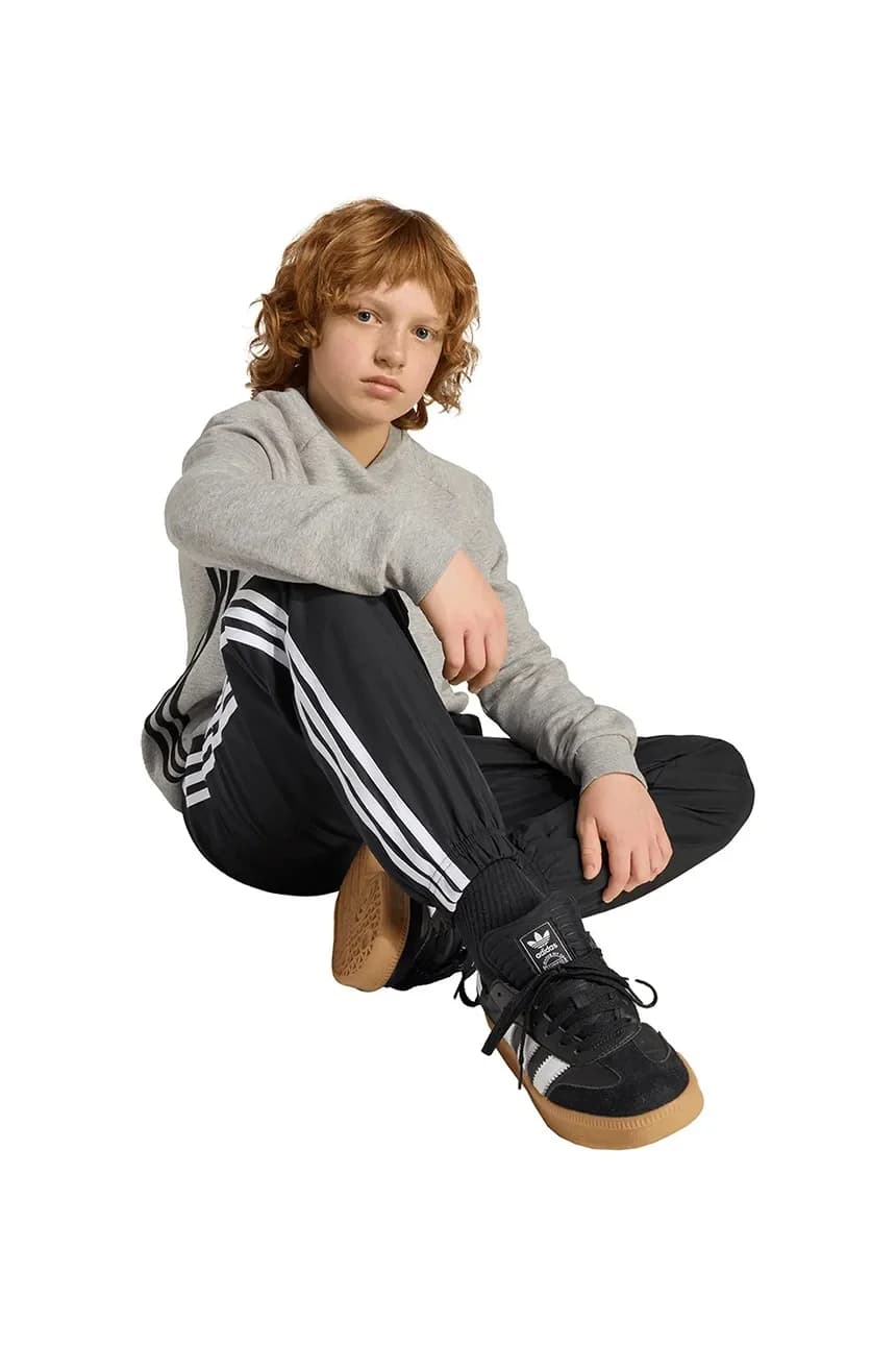 Детские спортивные штаны - фото 8