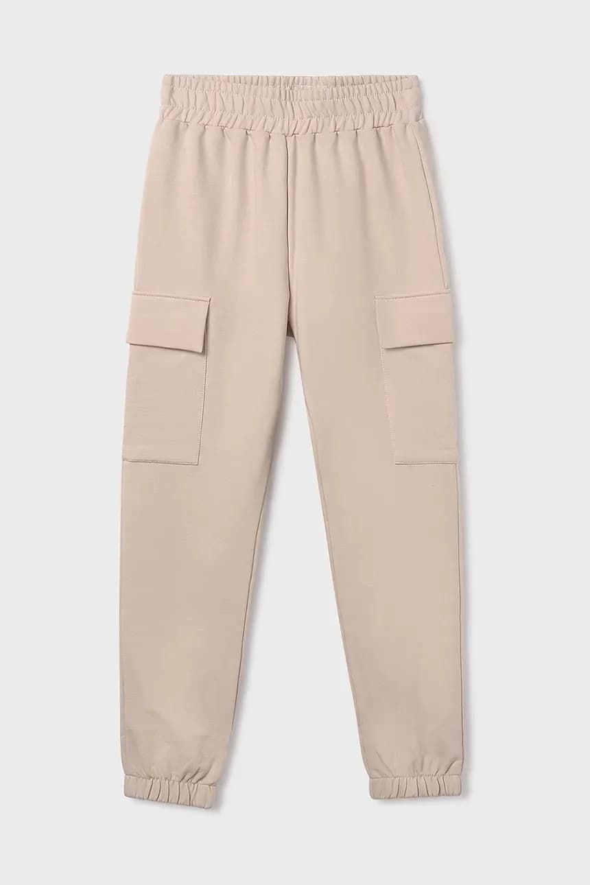 Спортивные брюки-карго - фото 2