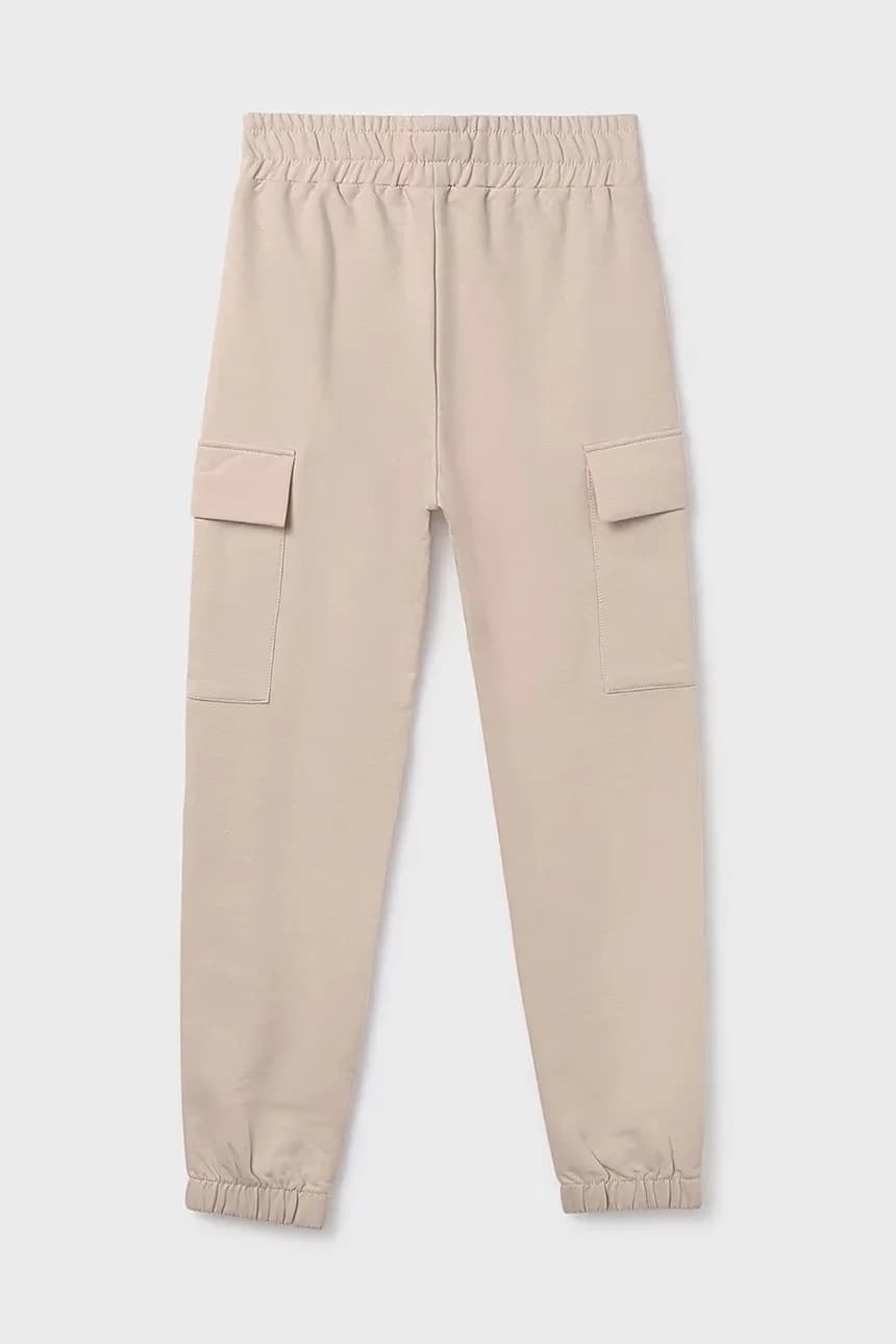 Спортивные брюки-карго - фото 3