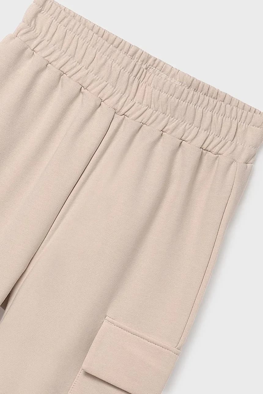 Спортивные брюки-карго - фото 4