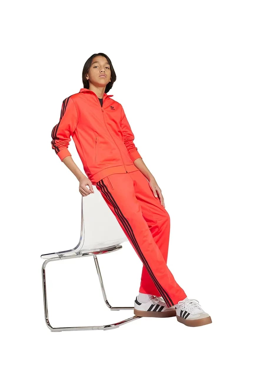 Детские спортивные штаны - фото 6