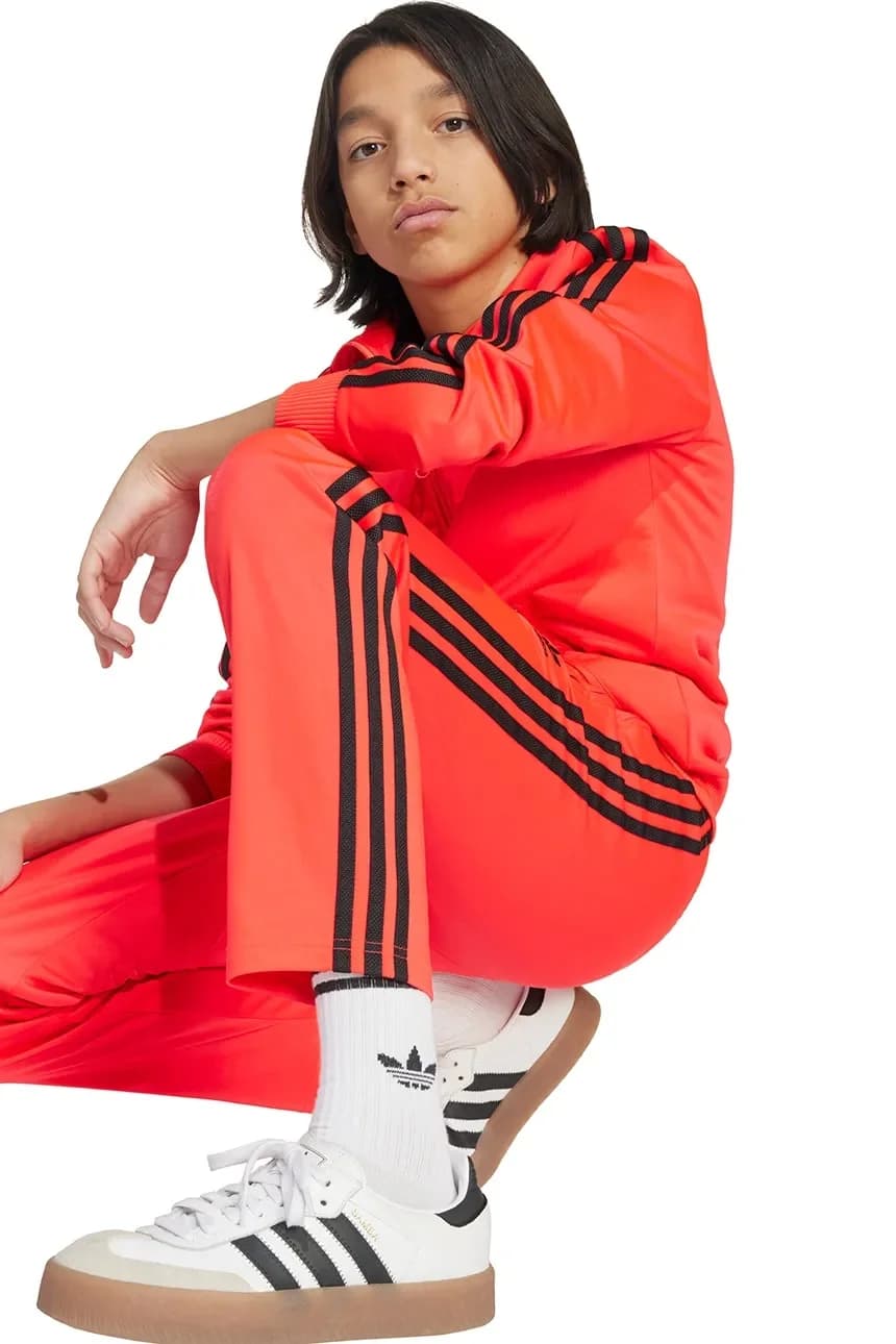 Детские спортивные штаны - фото 7