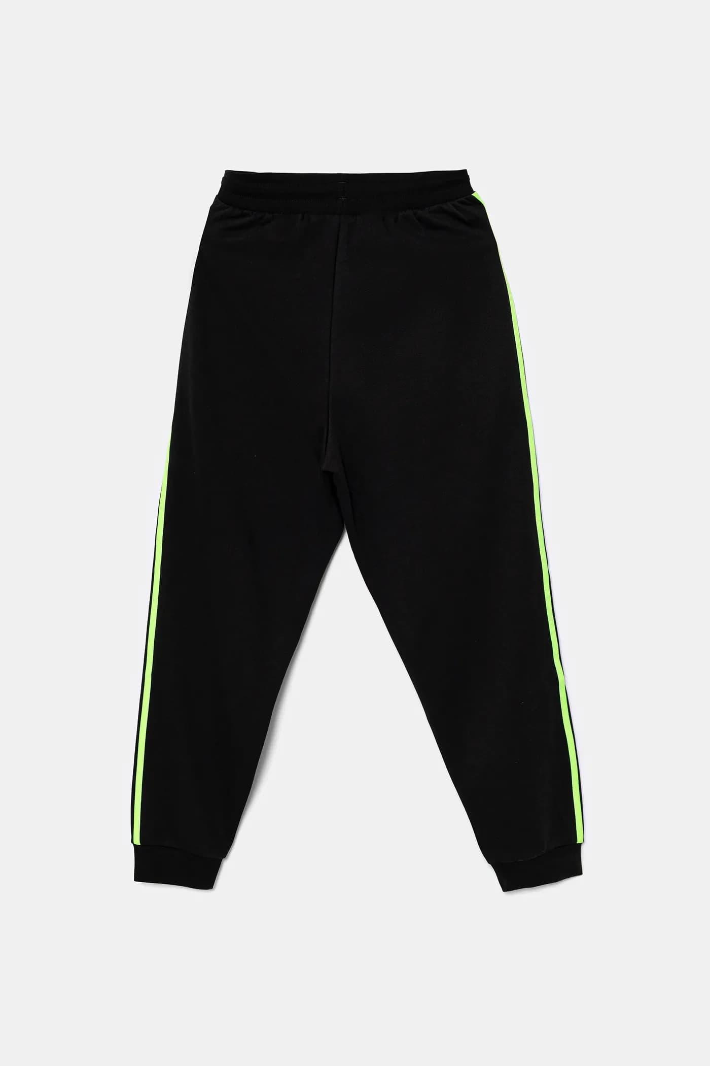 Детские спортивные штаны - фото 3