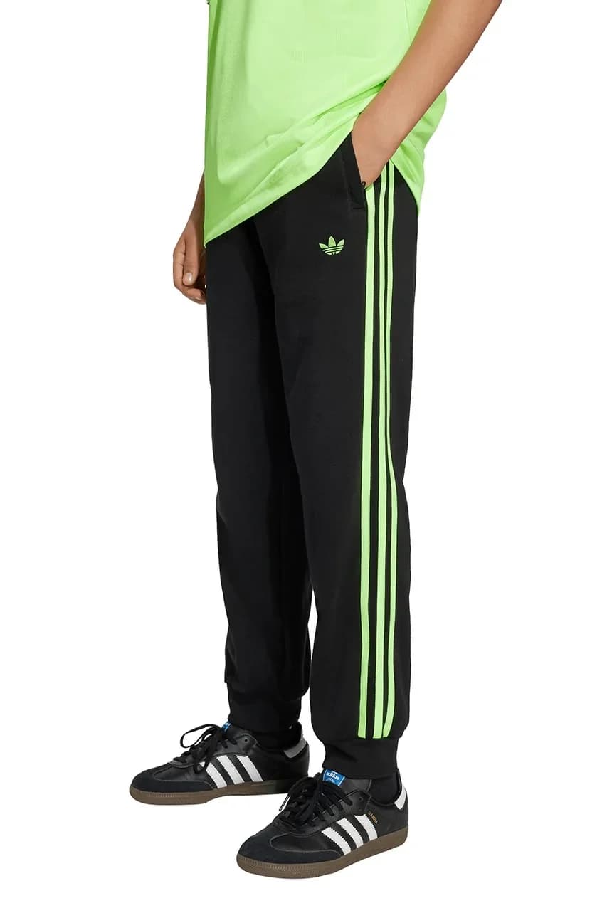 Детские спортивные штаны - фото 6