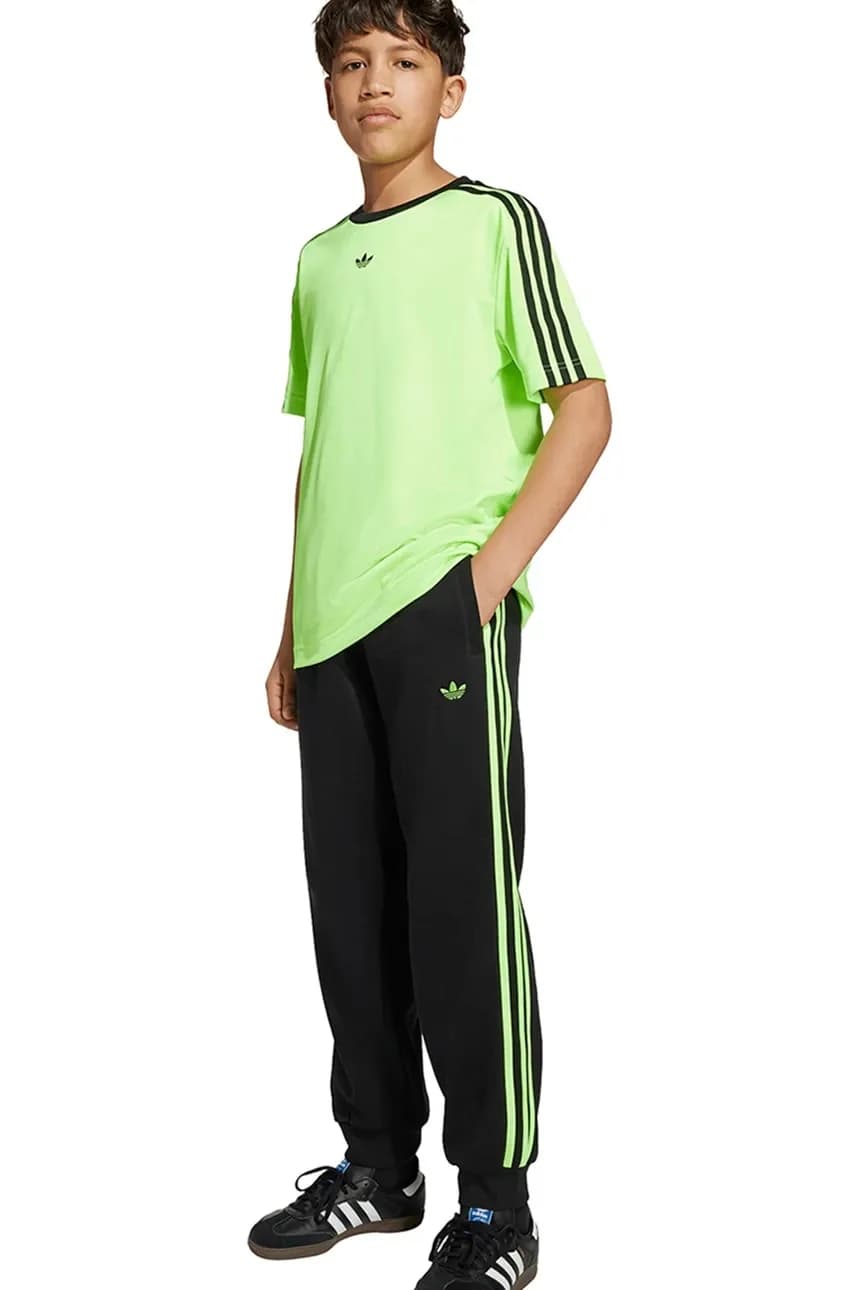 Детские спортивные штаны - фото 8