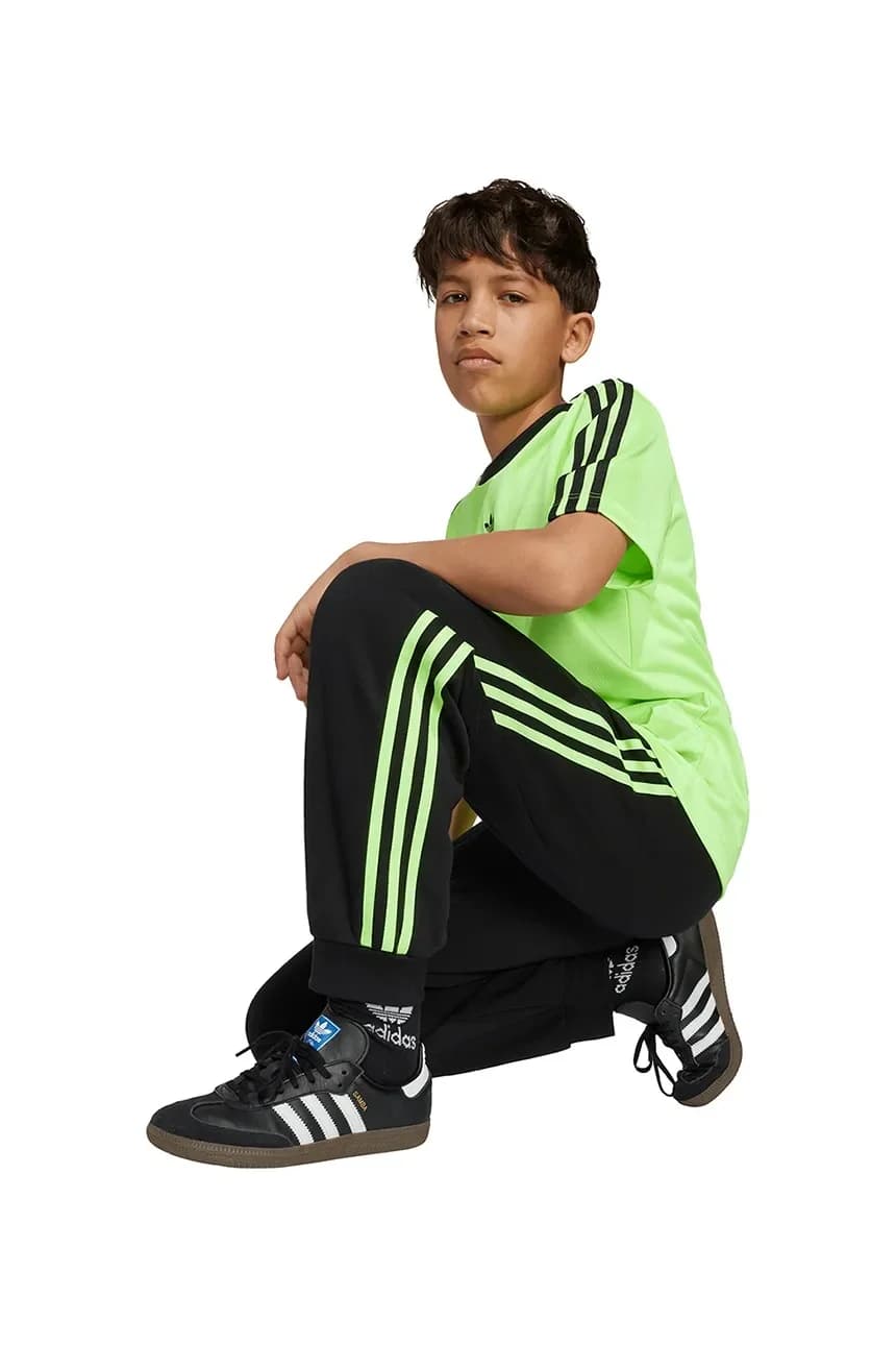 Детские спортивные штаны - фото 9