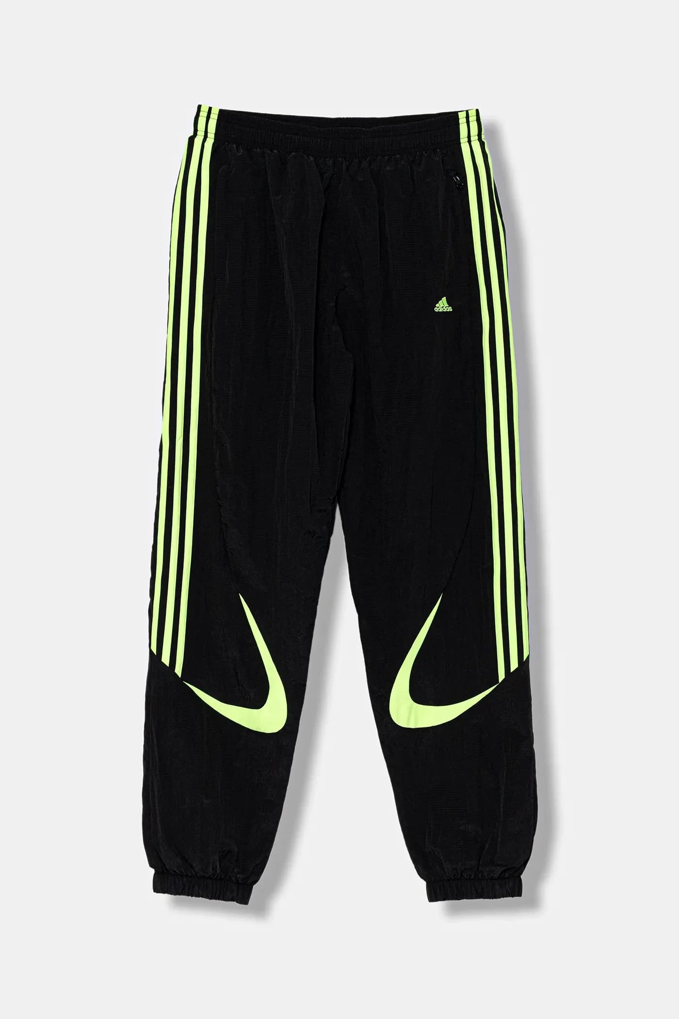 Детские спортивные штаны - фото 2