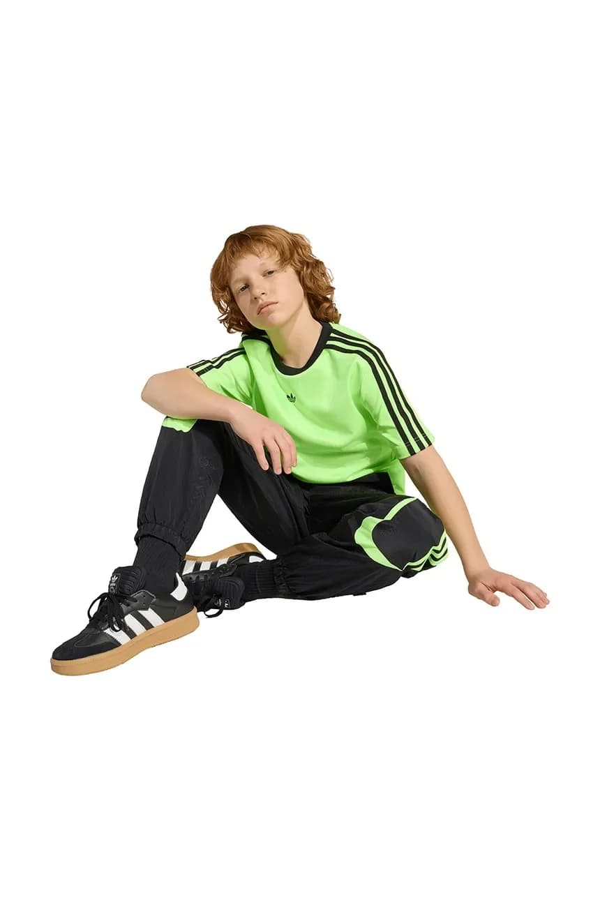 Детские спортивные штаны - фото 10