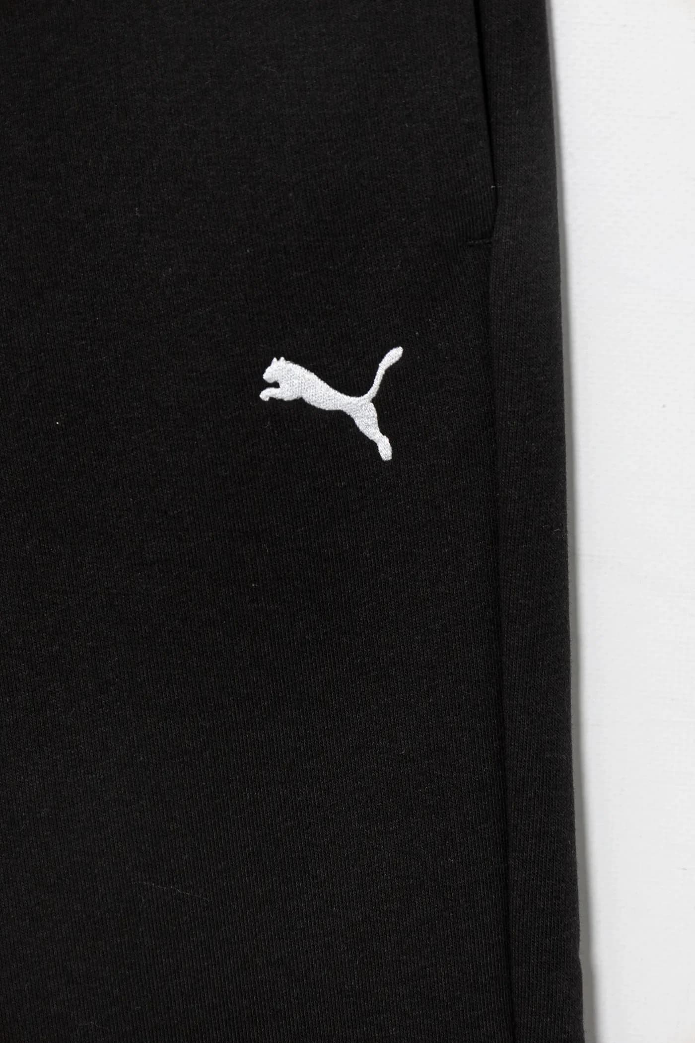 Детские спортивные штаны ESS Sweatpants CL FL - фото 3