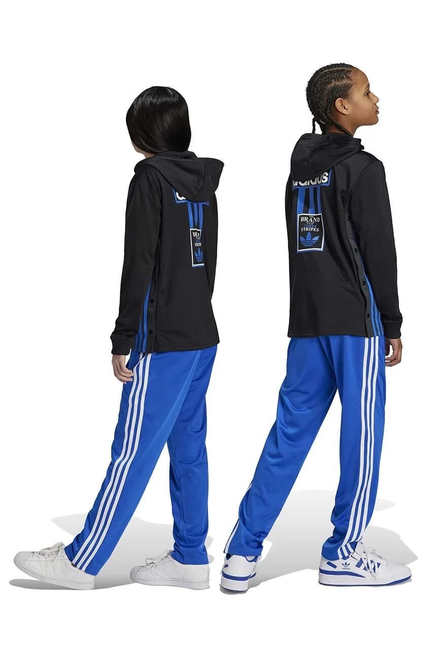 Детские спортивные штаны FIREBIRD PANTS - фото 5