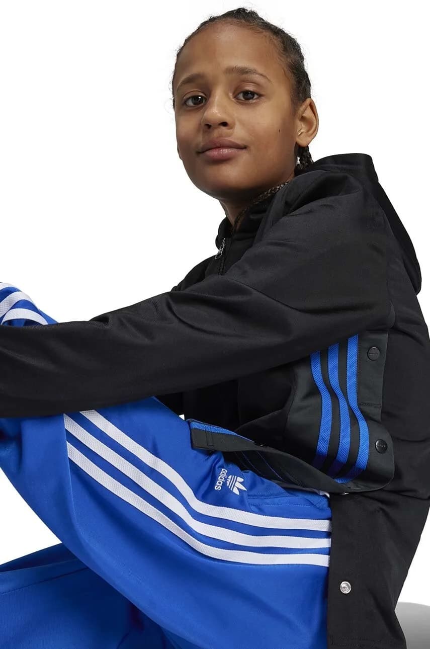 Детские спортивные штаны FIREBIRD PANTS - фото 7