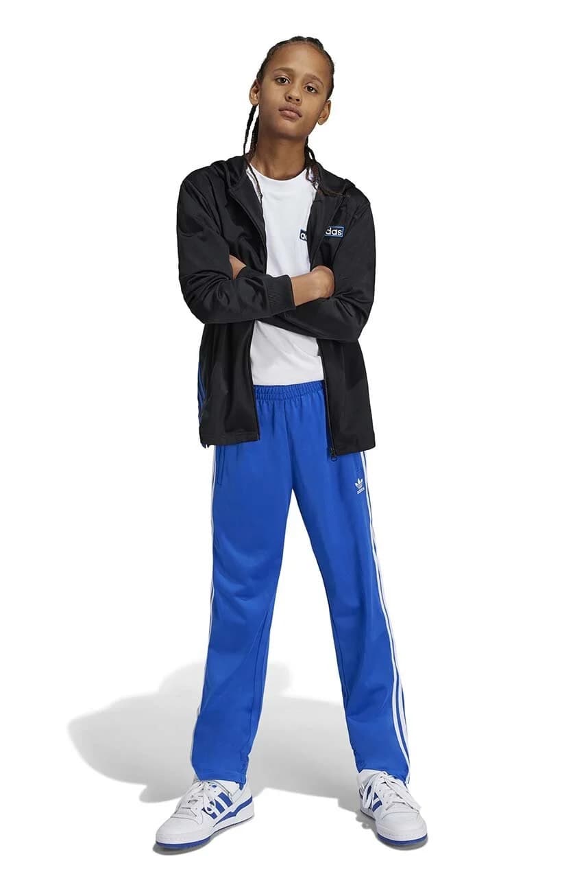 Детские спортивные штаны FIREBIRD PANTS - фото 8