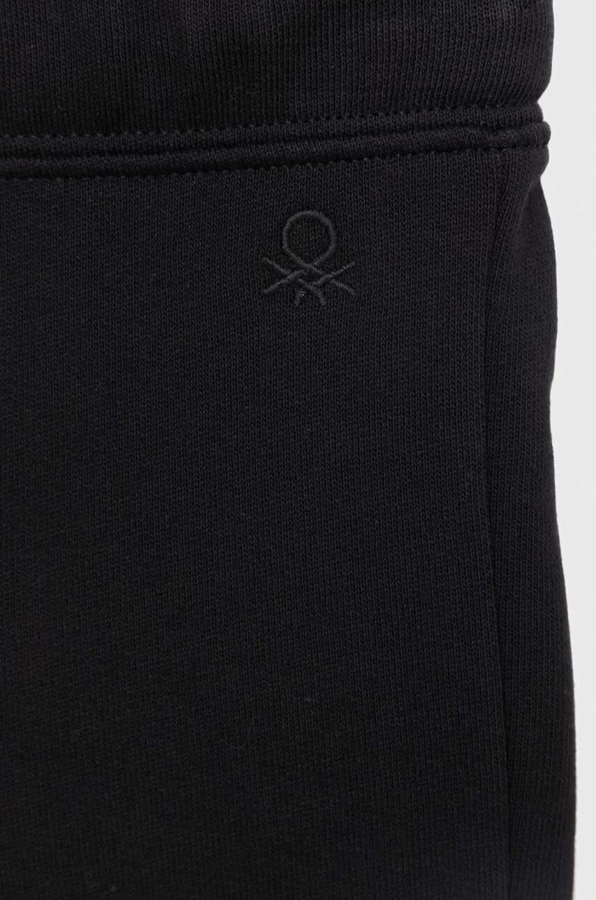 Детские хлопковые спортивные штаны - фото 3