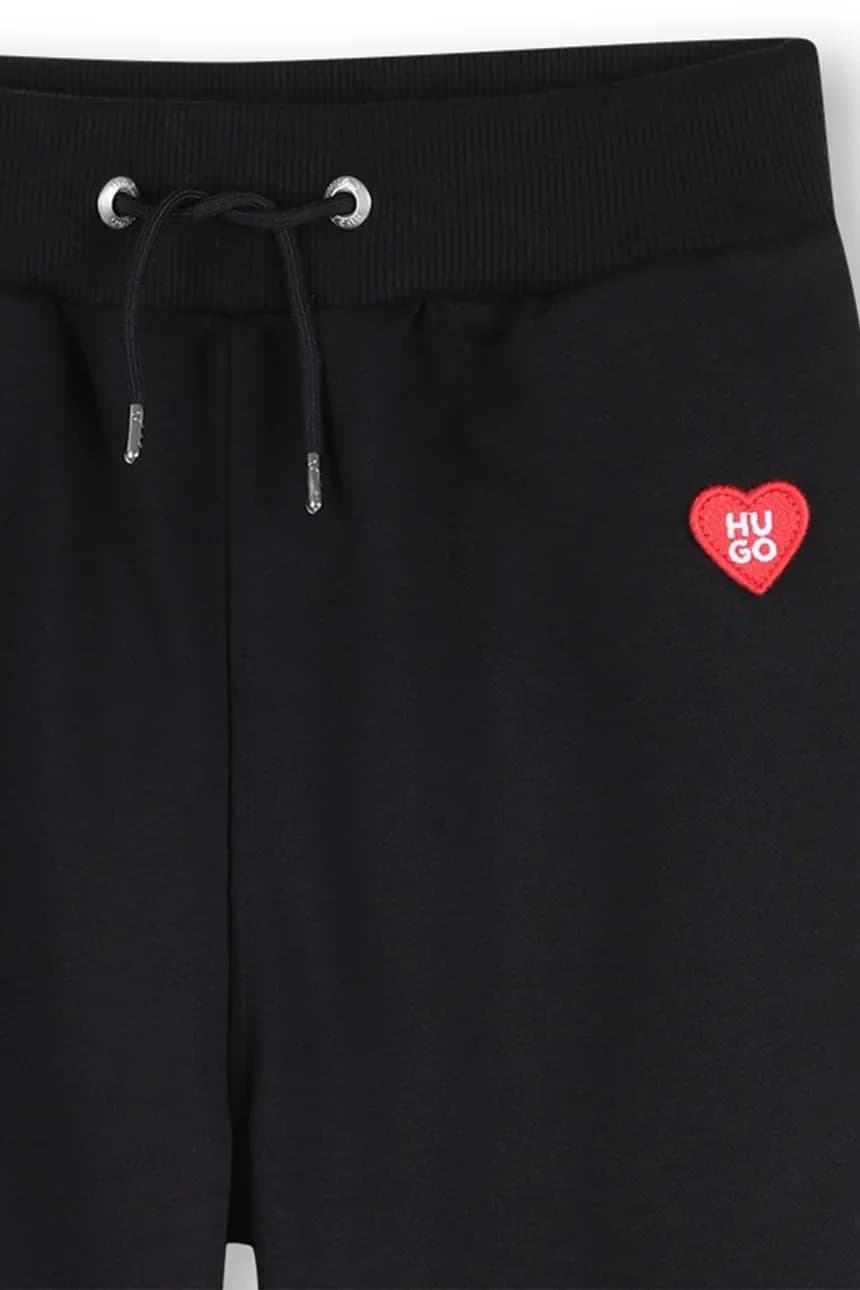 Детские спортивные штаны - фото 4