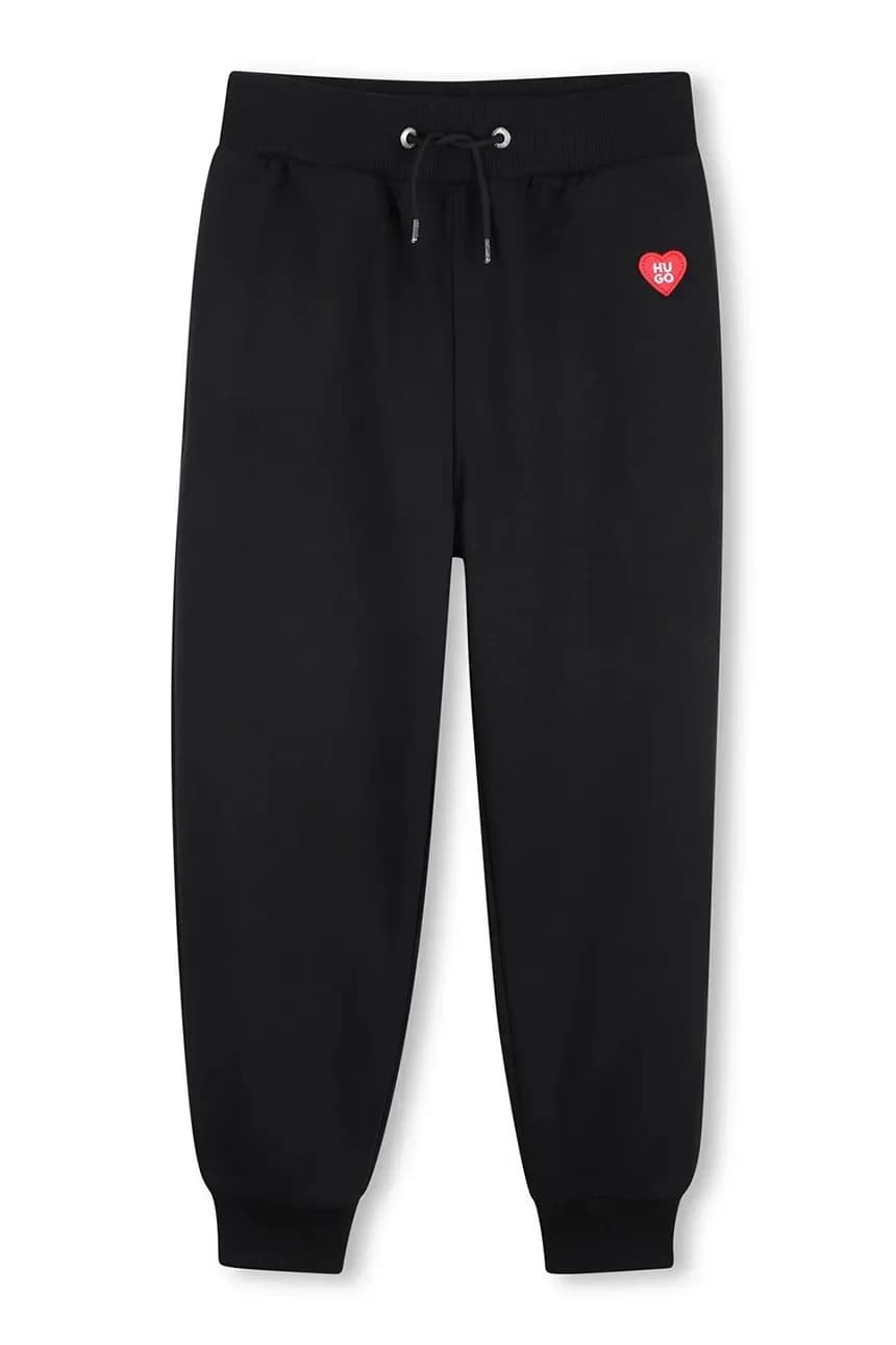 Детские спортивные штаны - фото 2