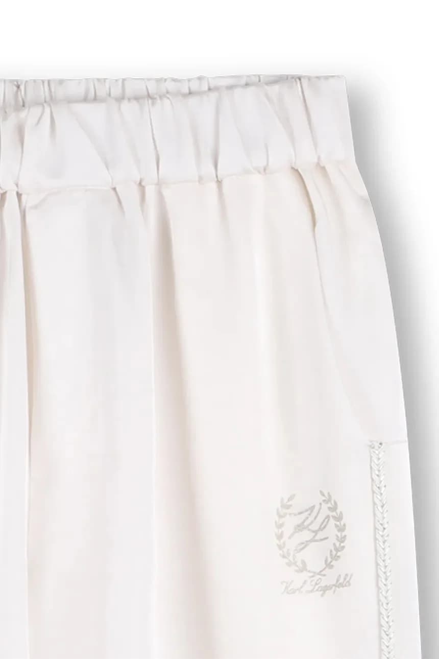 Детские спортивные штаны - фото 3