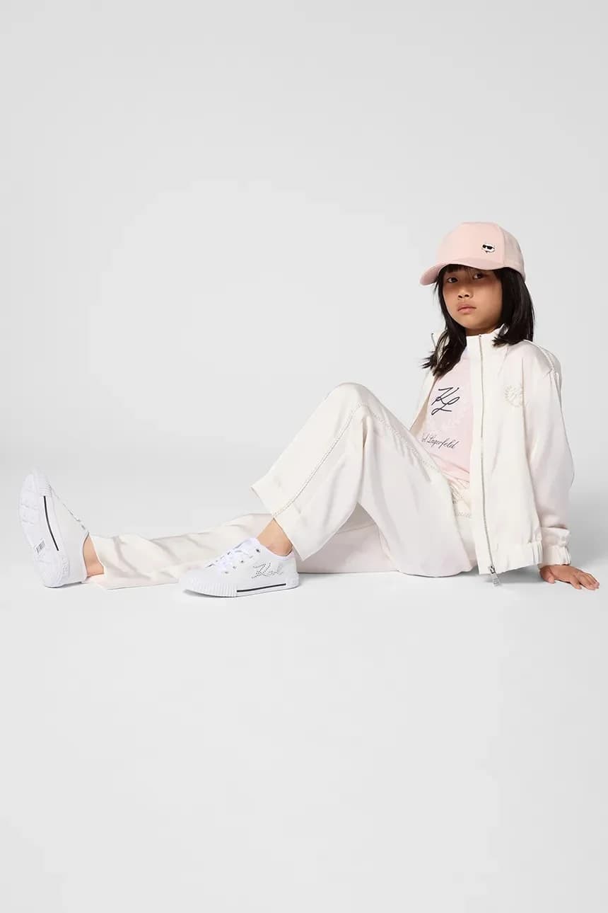 Детские спортивные штаны - фото 4