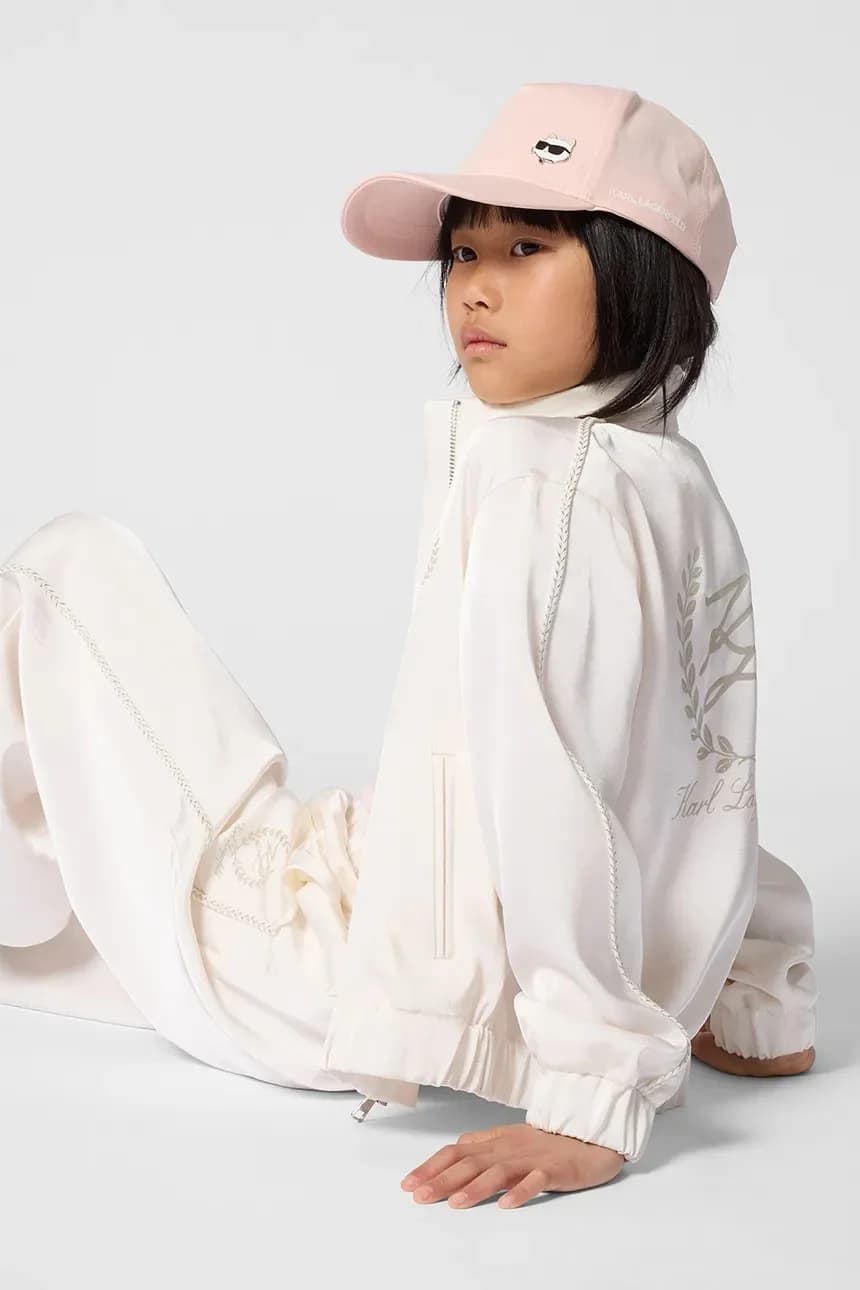 Детские спортивные штаны - фото 5