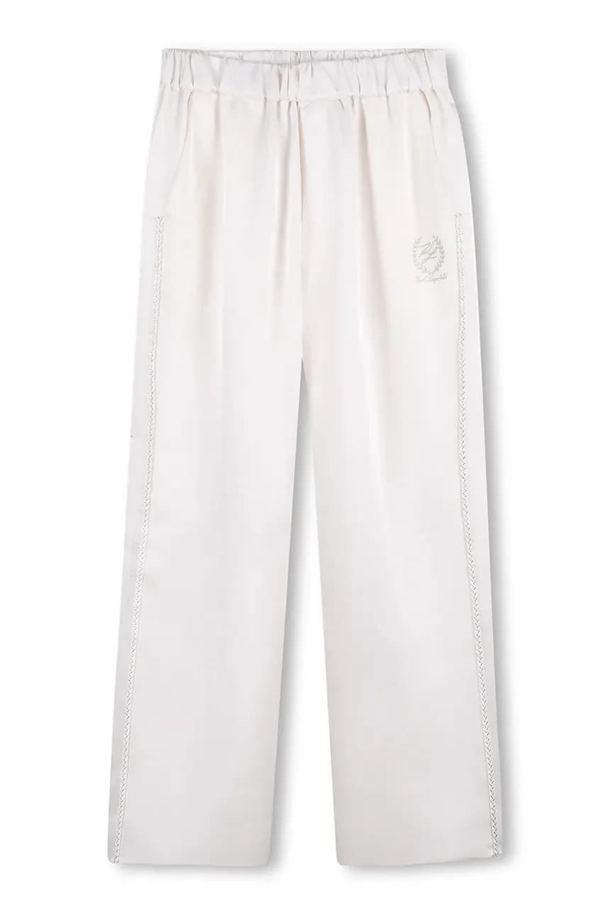 Детские спортивные штаны