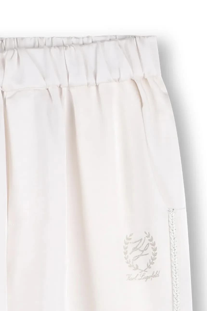 Детские спортивные штаны - фото 3