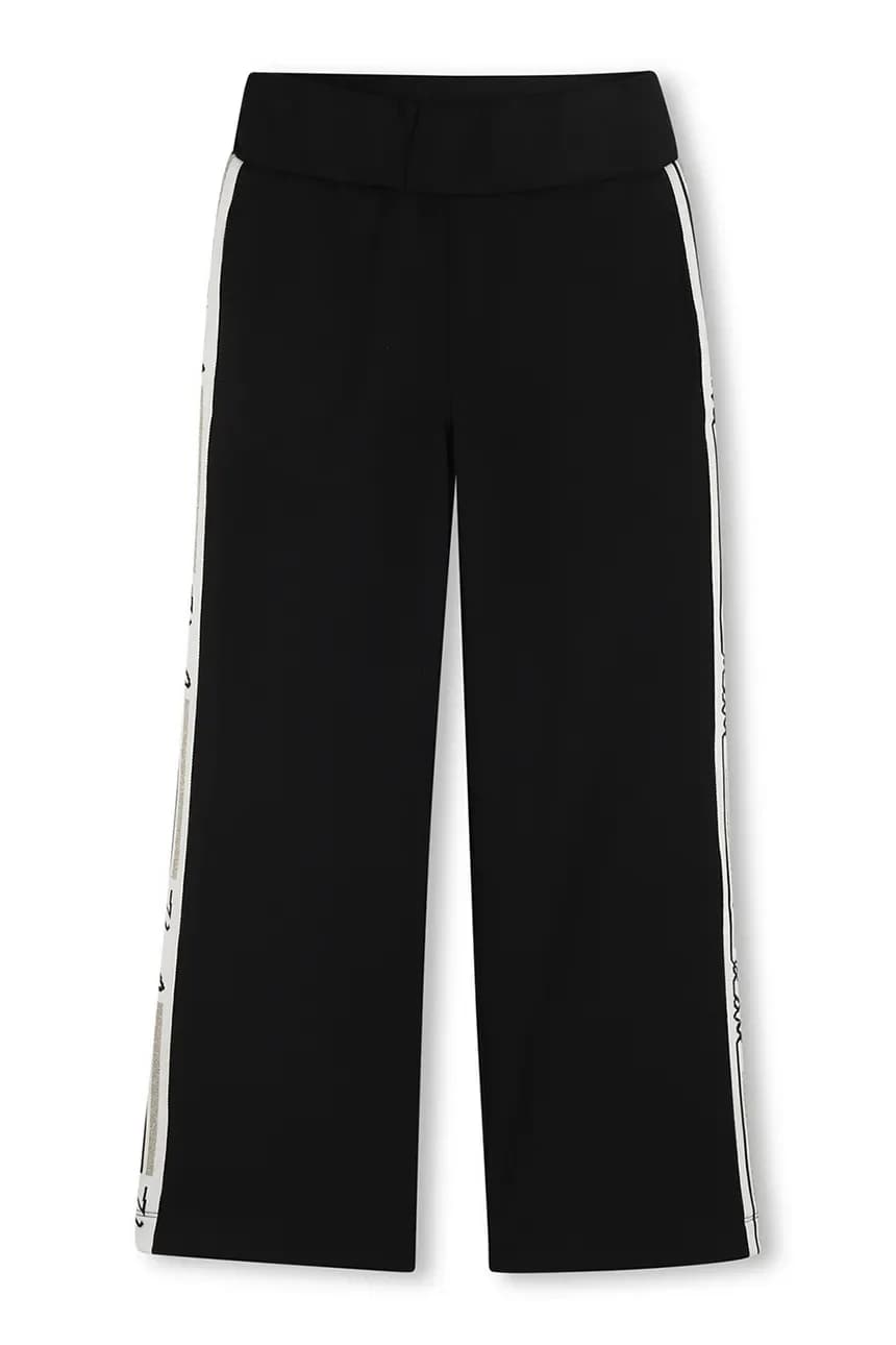 Детские спортивные штаны - фото 2