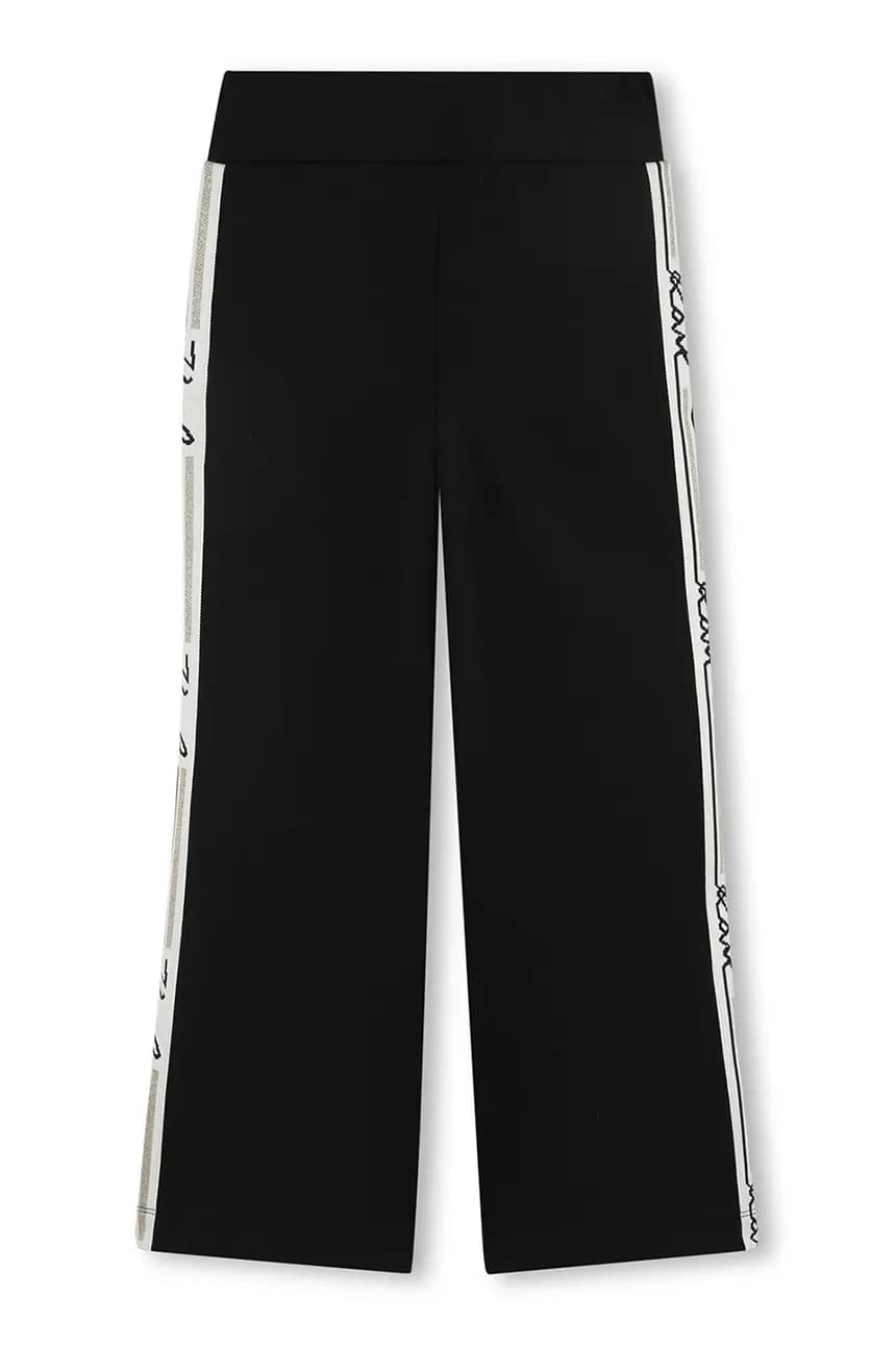 Детские спортивные штаны - фото 3