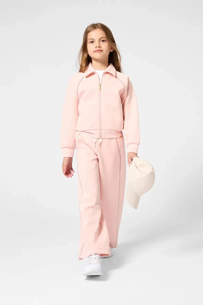 Детские спортивные штаны