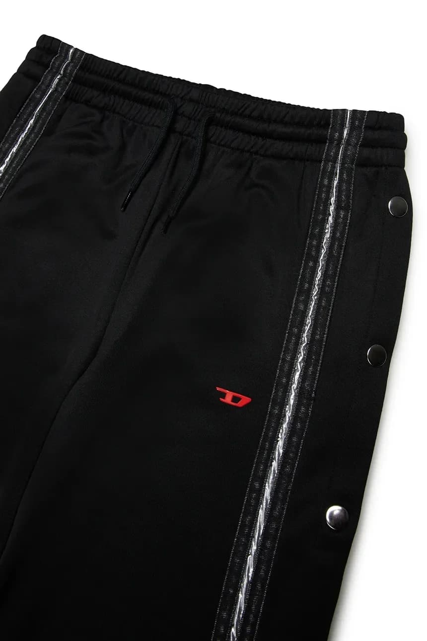 Детские спортивные штаны PREET TROUSERS - фото 4