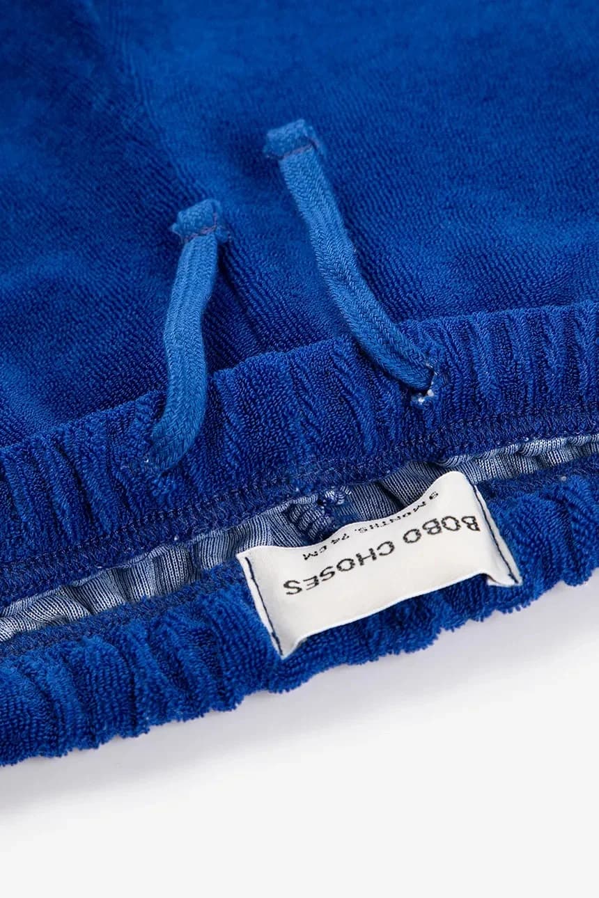 Детские спортивные штаны - фото 4