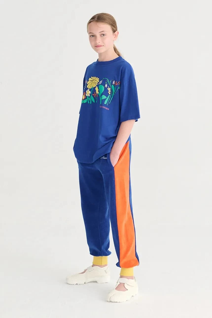 Детские спортивные штаны