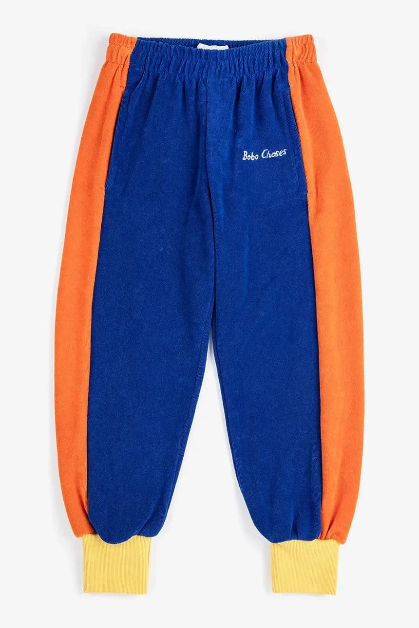 Детские спортивные штаны - фото 2