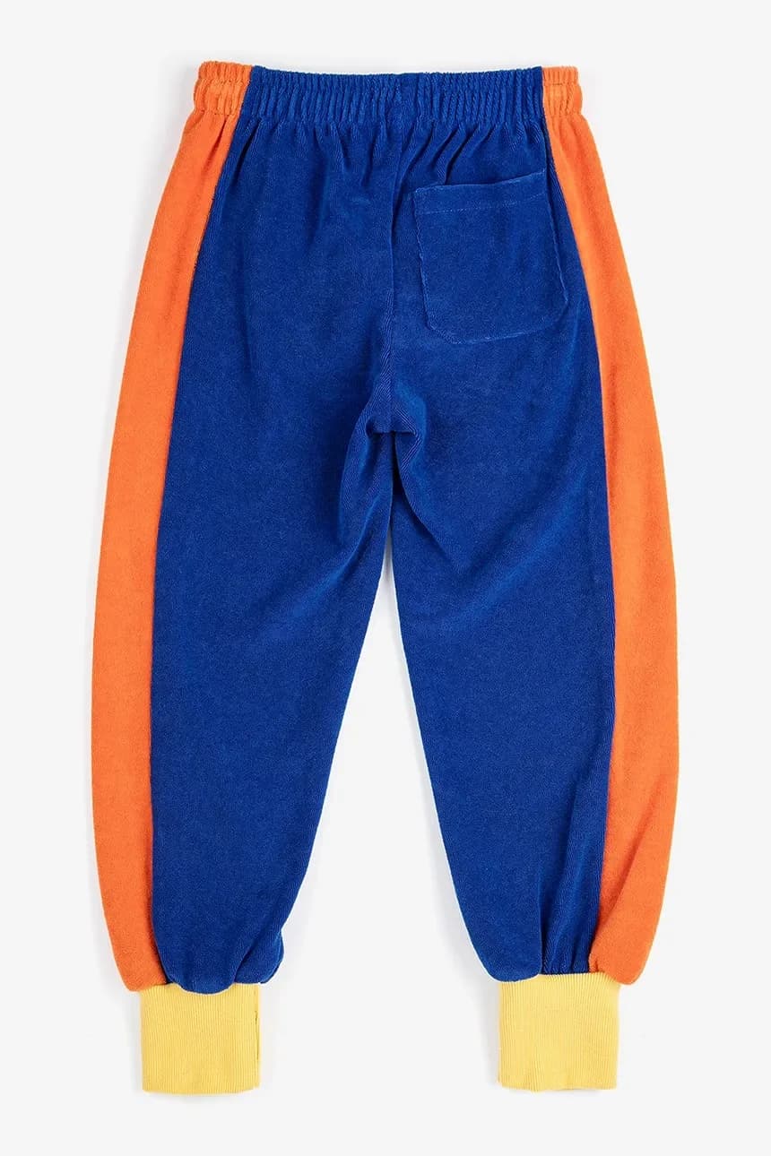 Детские спортивные штаны - фото 3