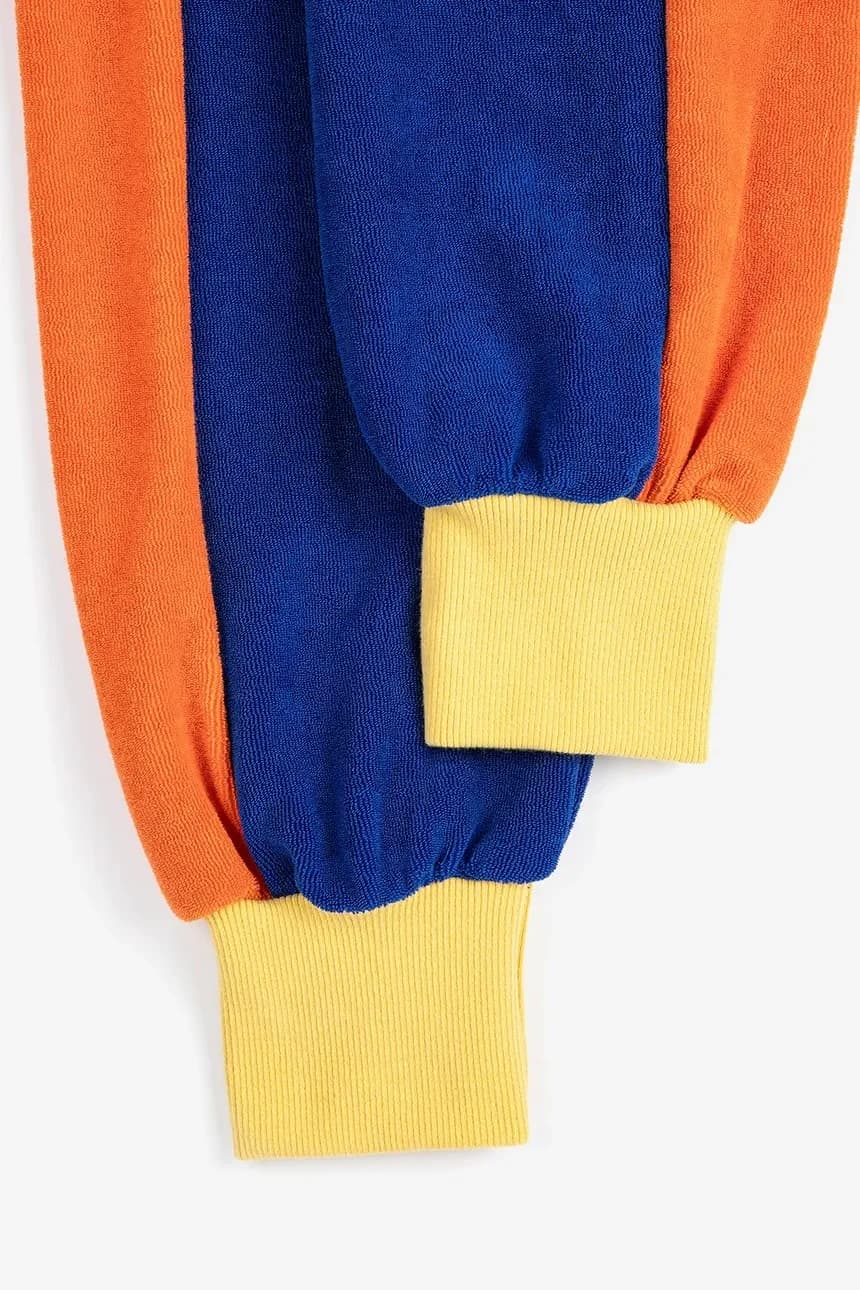 Детские спортивные штаны - фото 4