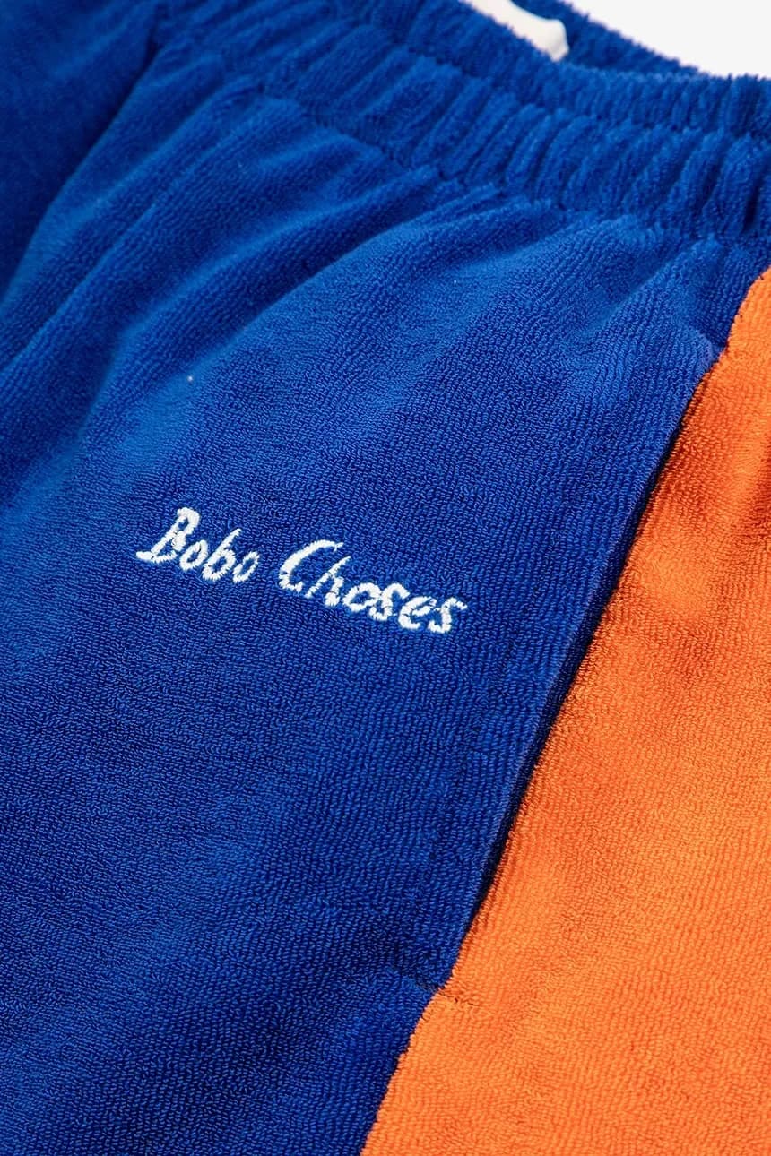 Детские спортивные штаны - фото 5