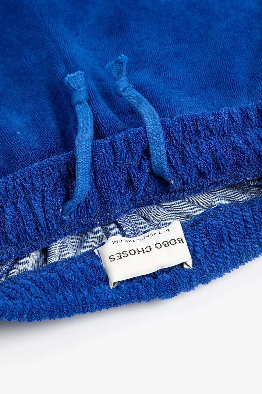 Детские спортивные штаны - фото 6