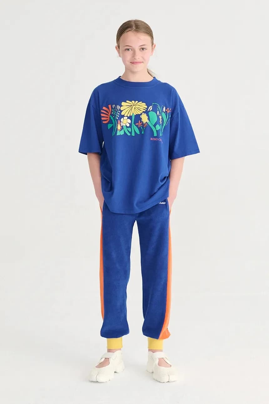 Детские спортивные штаны - фото 8