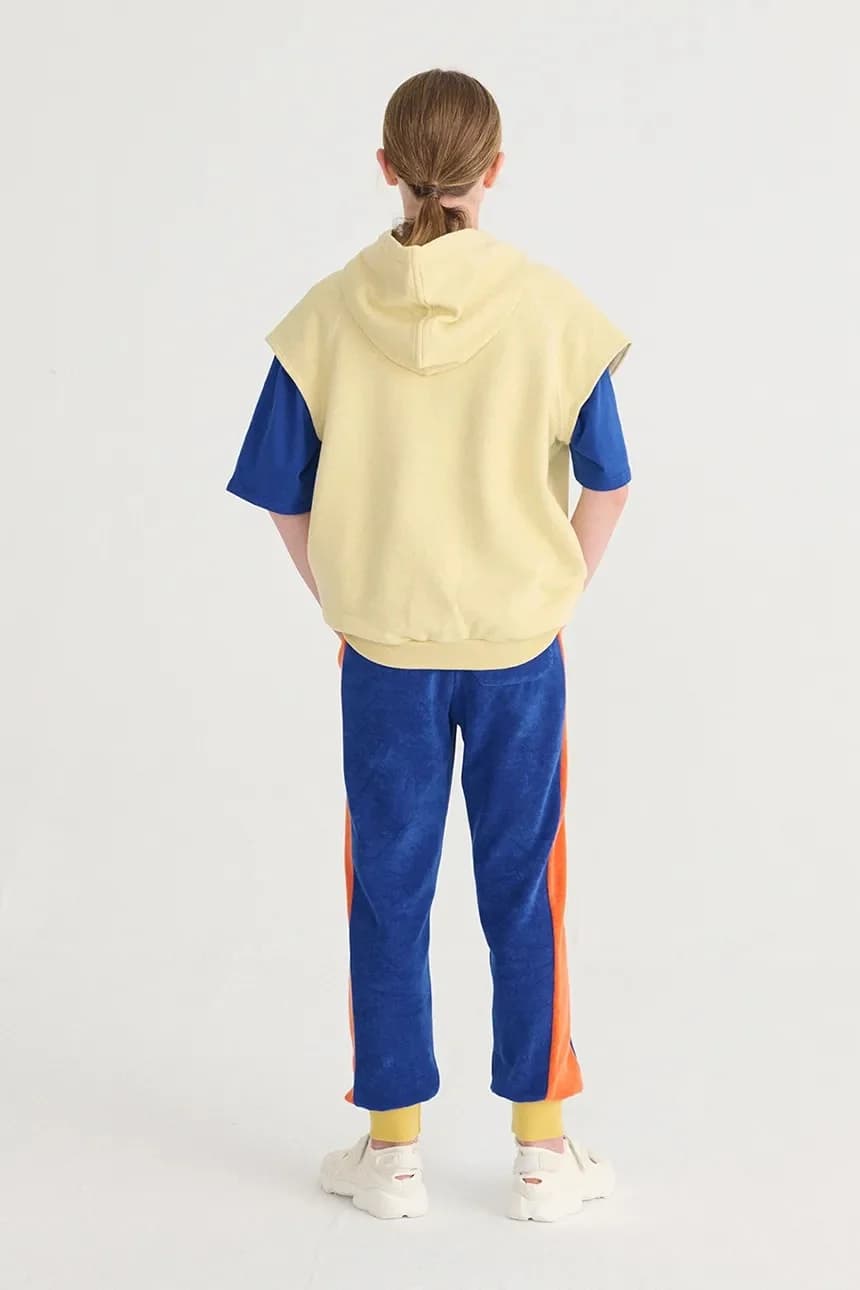 Детские спортивные штаны - фото 10