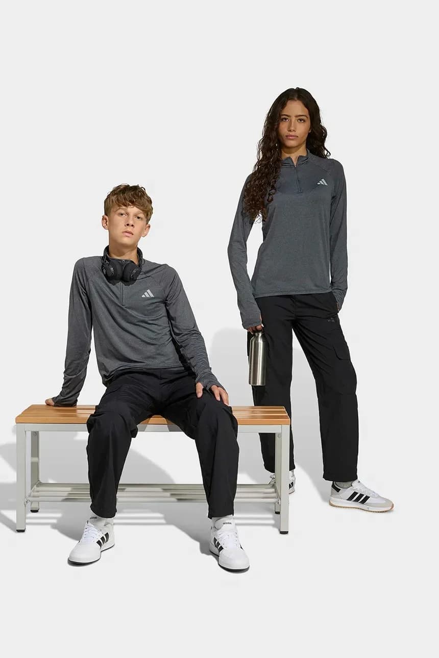 Детские спортивные штаны